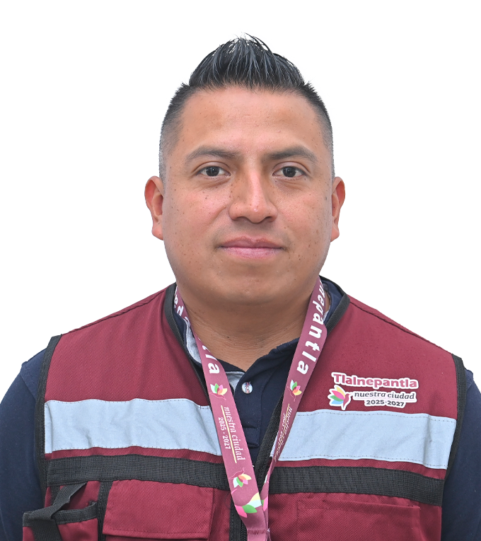Cesar Eder Bazan Martínez
